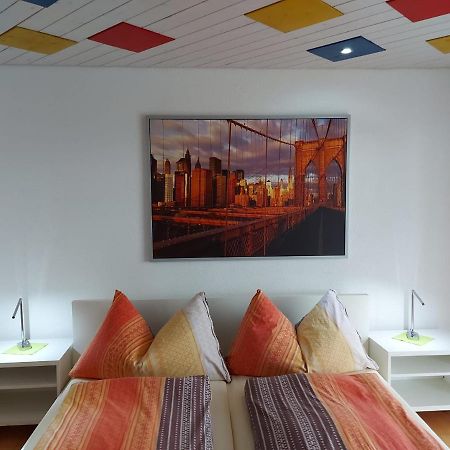 Hotel Pamakin Wynau ภายนอก รูปภาพ