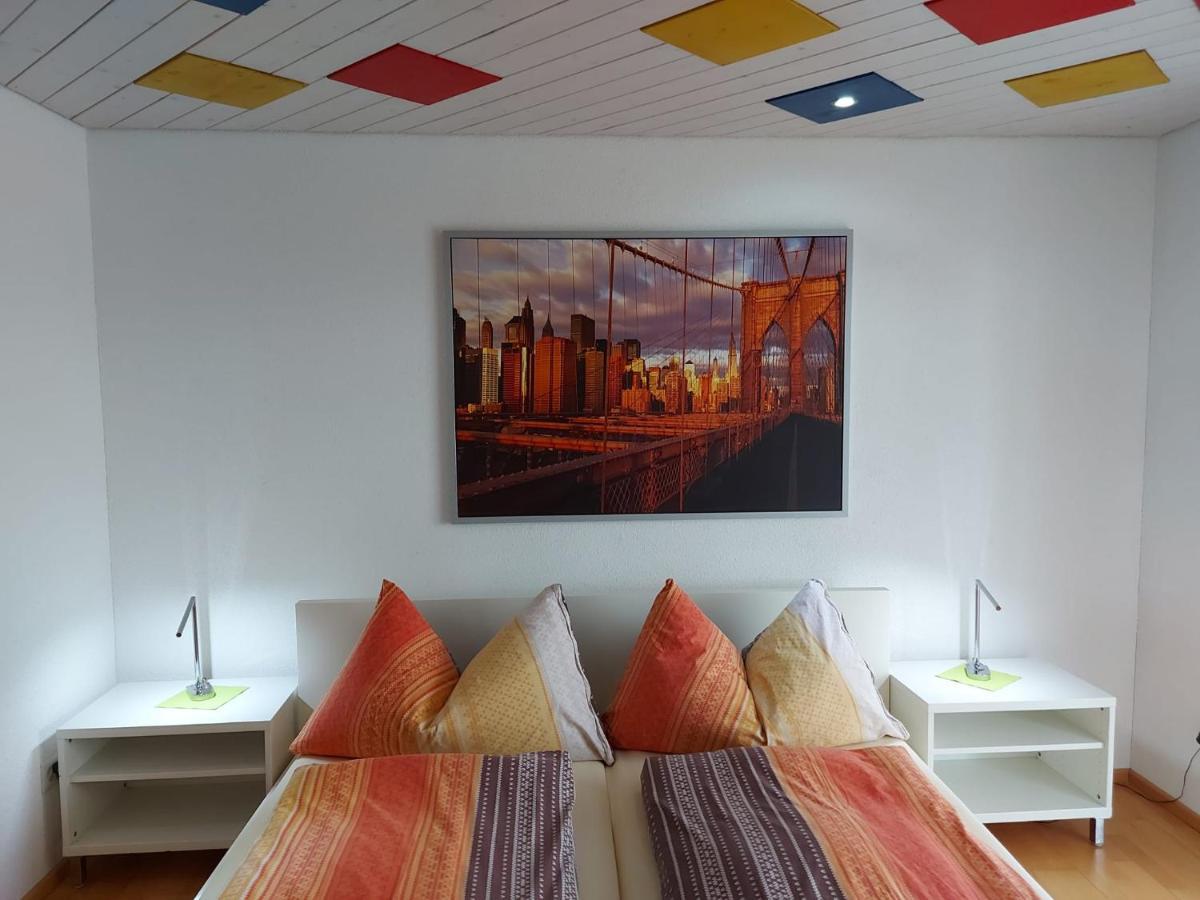 Hotel Pamakin Wynau ภายนอก รูปภาพ