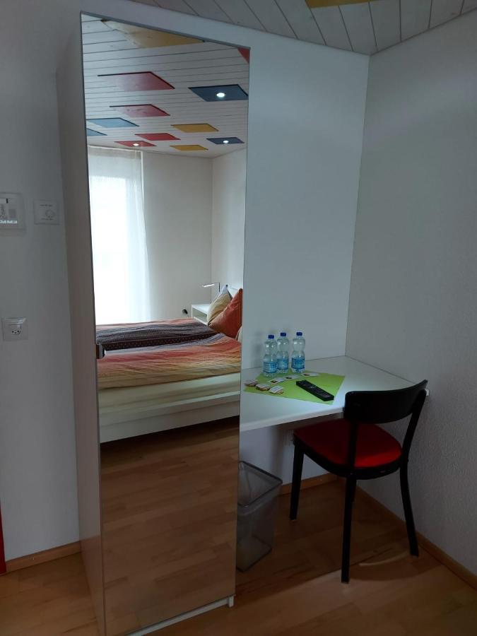 Hotel Pamakin Wynau ภายนอก รูปภาพ